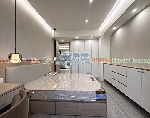 K138383雙連站✫全新美妝高樓層二房✫適外商 - Image 5