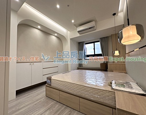 K138383雙連站✫全新美妝高樓層二房✫適外商 - Image 4