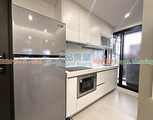 K138383雙連站✫全新美妝高樓層二房✫適外商 - Image 11