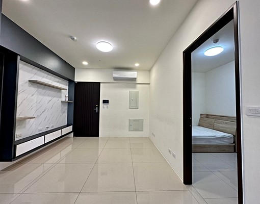 🍎三發匯世界🍎東橋舒適社區靜謐兩房含平車｜興城團隊 - Image 1