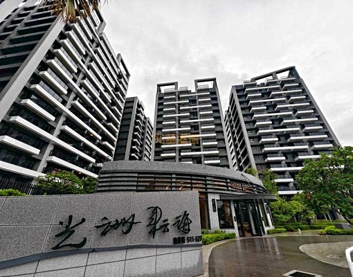 兆基社會住宅🏠光州耘海靜巷美宅,雙陽台採光佳，舒適生活首選 - Image 9