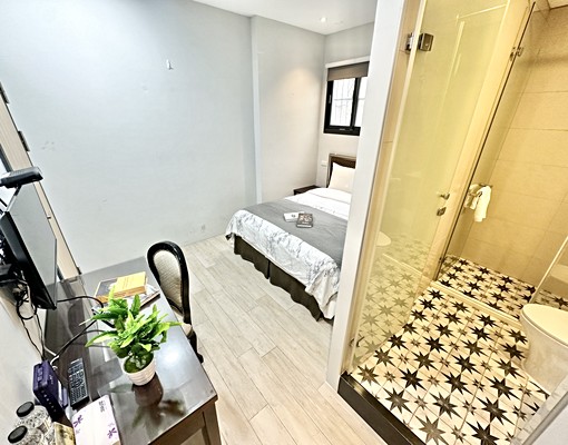 可短租♡約好友一起當鄰居♡舒適空間♡採光明亮通風♡近向上市場 - Image 4