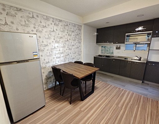 喬陽社宅+美寓2+1房+可租補+免仲介費+日月光+土城捷運站 - Image 4