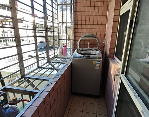 喬陽社宅+美寓2+1房+可租補+免仲介費+日月光+土城捷運站 - Image 8