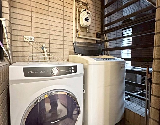 生活機能佳丨長堤採光正兩房丨有游泳池的社區【住商小睿】 - Image 9