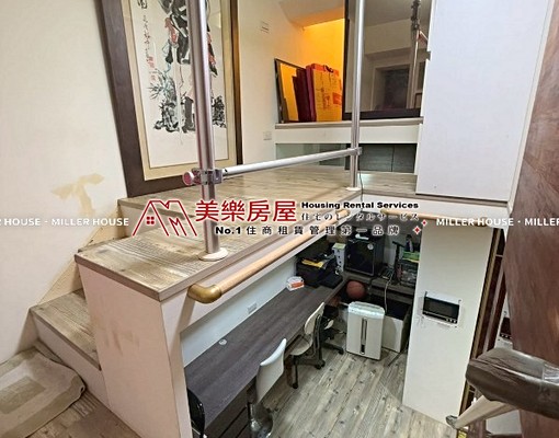 美樂*東門*質感兩房*挑高可站3衛浴*東門市場*可租補*含管 - Image 10