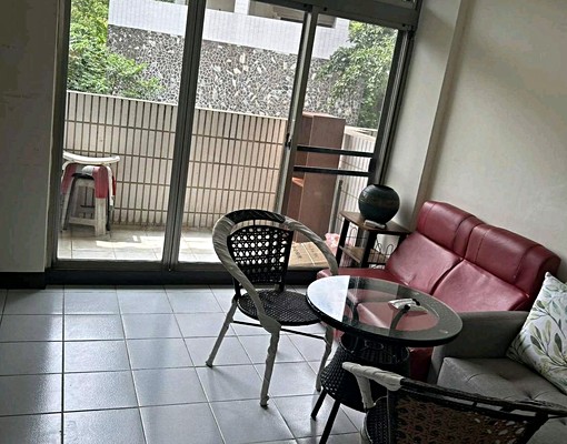 D社宅/大志精選/免仲可補/石門度假套房 - Image 6