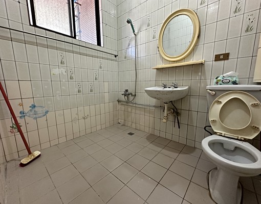 新莊體育館【超值4房1廳】可補助★可開伙★獨立陽台 - 591租屋網 - Image 8