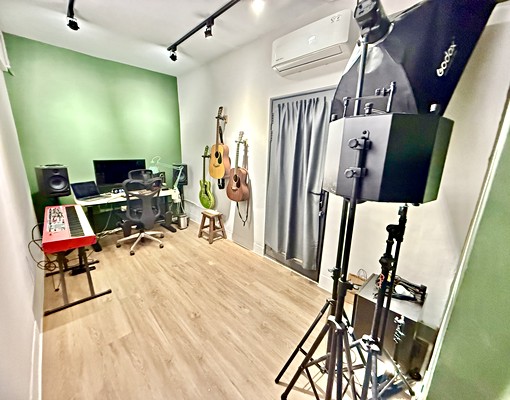 好停車住辦裝潢壹樓大三房附冷氣/屋況美工作室辦公住家網拍皆宜 - Image 1