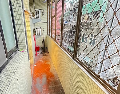 南京三民站可寵可租補獨立陽台洗曬大二房 - Image 11