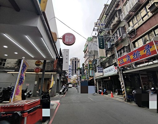 近捷運大同北路(正德街)適合辦公室/工作室一樓出租 - Image 2