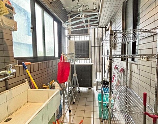 ✨經國路電梯大樓🏢3房2廳2衛💯平面車位＋機車位🛵 - Image 10
