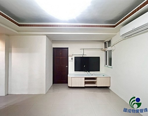 國成社會住宅|東區近南紡|台水台電可租補|免收服務費 - Image 1