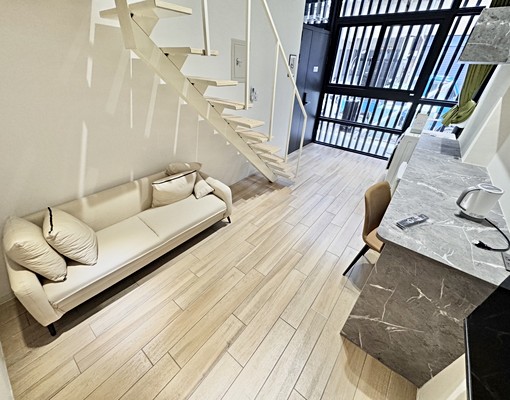 🏡整棟全新樓中樓💖可租補獨洗曬💖高級住宅區💖 - Image 2