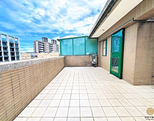 【富璟團隊】政哲☼悅園社區｜6米大面寬邊間透天店面 - Image 13