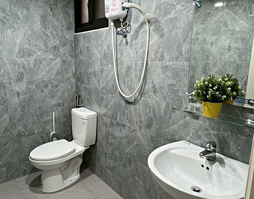 💥全新設備~溫馨小套房~一級變頻冷氣~可租補~💥 - Image 5