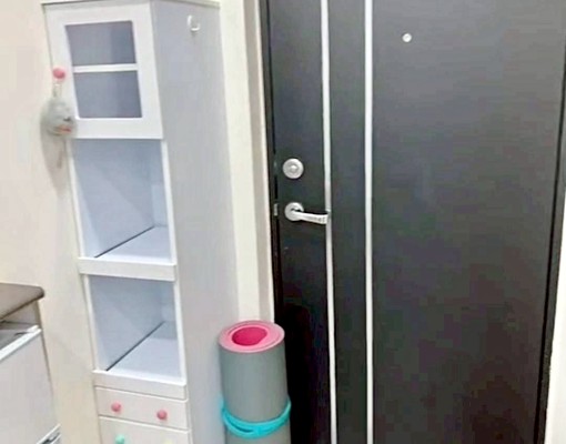 府中站1房1廳‧獨立陽台‧流理台可煮‧衛浴乾溼分離 - Image 3