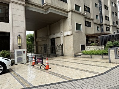 社區圖片