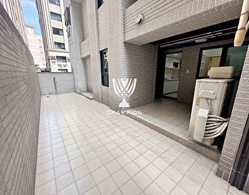 信義城大三房專用露台戶 - Image 14