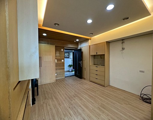 鉑斯-六張犁站、高樓景觀3房 - Image 3