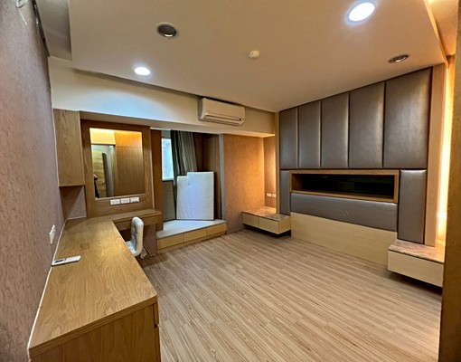 鉑斯-六張犁站、高樓景觀3房 - Image 8