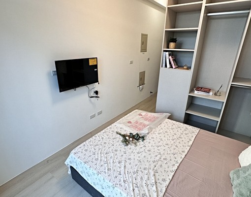 可租補💎稀有可寵物💎陽台獨洗曬💎近關聯工業區💎子母車 - 591租屋網 - Image 7