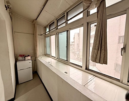 中和環球🏠免爬高/可獨曬/雙門冰箱/採光通風/生活機能佳 - Image 7