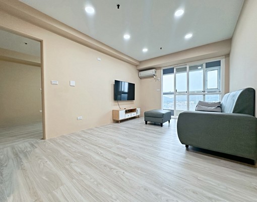 景觀超美屋況絕佳🏠水美時尚海景兩房🏠小楊 - Image 2