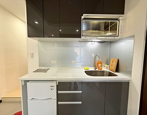 士林🏠租補入籍/台水電/變頻冷暖/乾濕分離/洗脫烘/電磁爐 - Image 5
