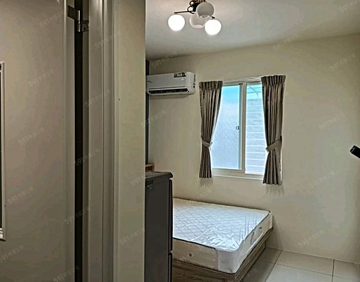 近亞東醫院站可談租補入籍寵小資族溫馨採光佳獨立陽台套房大空間 - Image 4