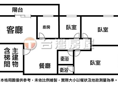 社區圖片