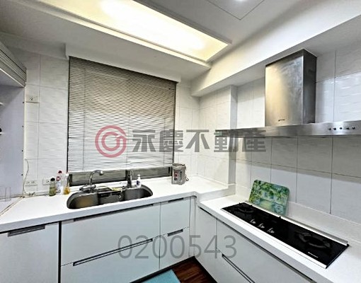 租｜清大建功｜啟奧邦城｜客餐廳廚房+3套房 - Image 11