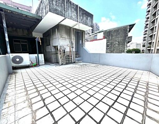 ✨近菜寮捷運站🍀機能完善全新裝潢雅房✨中信達達 - Image 3