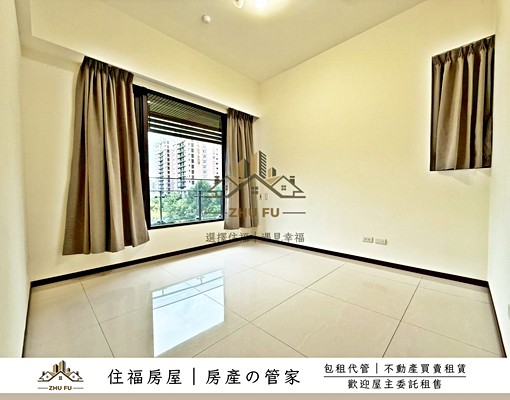 🔥可租補🔥社會住宅🔥川普寬庭｜光系質感美宅｜住福房屋 - Image 2
