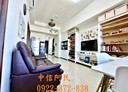 板橋區-中正路2房2廳，37.4坪