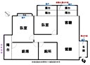 龜山區-文化二路2房2廳，42.5坪