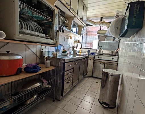 🏠可租補安居街溫馨公寓四樓3房可入籍生活機能佳寵可談 - Image 4