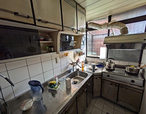 🏠可租補安居街溫馨公寓四樓3房可入籍生活機能佳寵可談 - Image 5