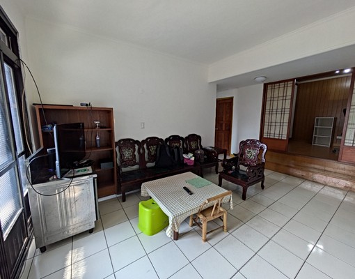 🏠可租補安居街溫馨公寓四樓3房可入籍生活機能佳寵可談 - Image 3