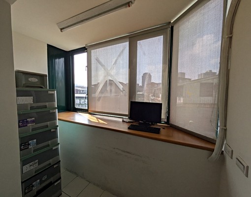 🏠可租補安居街溫馨公寓四樓3房可入籍生活機能佳寵可談 - Image 9