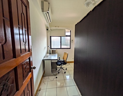 🏠可租補安居街溫馨公寓四樓3房可入籍生活機能佳寵可談 - Image 11