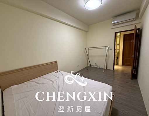 近竹科/大三房/房東自住宅舒適裝潢設計/系統櫃收納/汽機車位 - Image 9