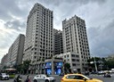 信義區-忠孝東路五段獨立套房，13坪