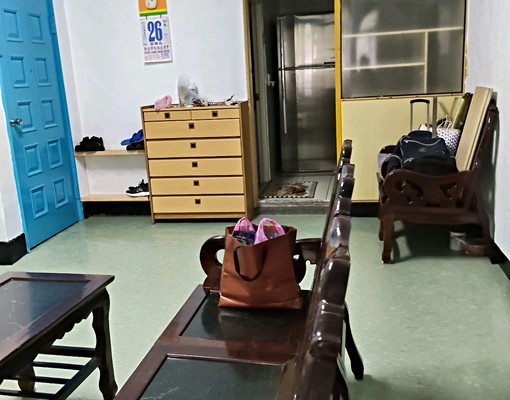 可租補入戶籍新埔捷運四維公園方正美二樓 - Image 3