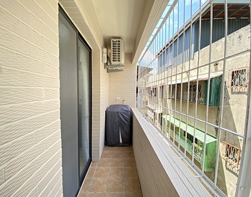 金華商圈全新屋況,獨立陽台，獨立洗衣機 - Image 4