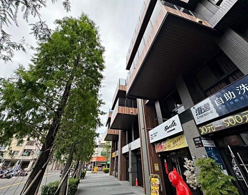 【專約】文化潤隆｜可自住可辦公｜工作室大空間透天 - Image 1