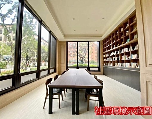 🌈榮馥大院3房平車🌈飯店式管理🌈可租補可報稅 - Image 14