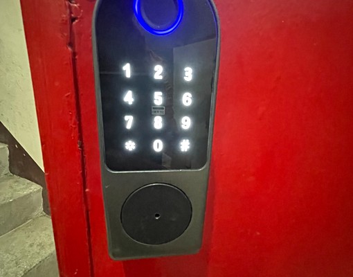 嘉晟社宅中壢近富台國小中山東路三段2房15000元 - Image 14