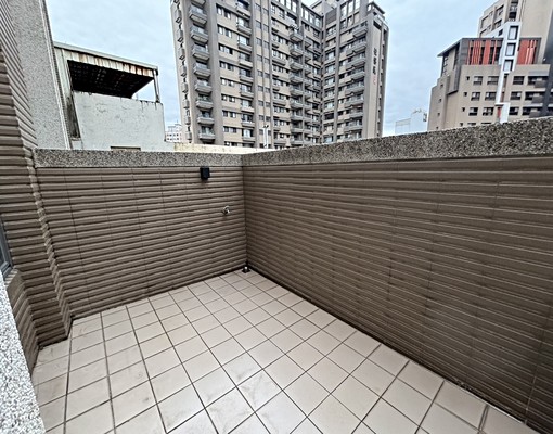 光復馬偕商圈稀有優質社區管理獨立套房 - Image 8