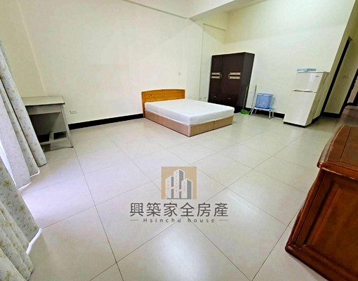 📢喜來登｜乾淨陽台套房｜限園區｜R - Image 4
